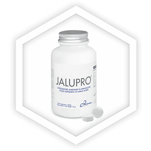 колагенова терапия Jalupro таблетки