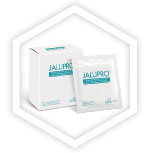 колагенова терапия Jalupro маска