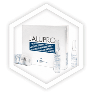 колагенова терапия Jalupro classic