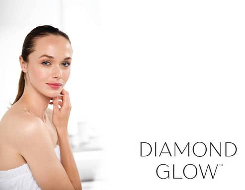 Diamond Glow – най-добрата бюти терапия за 2021 г.