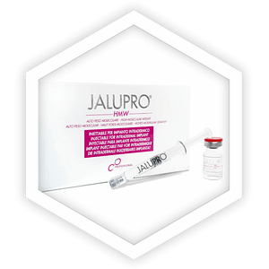 колагенова терапия Jalupro