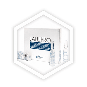 колагенова терапия Jalupro